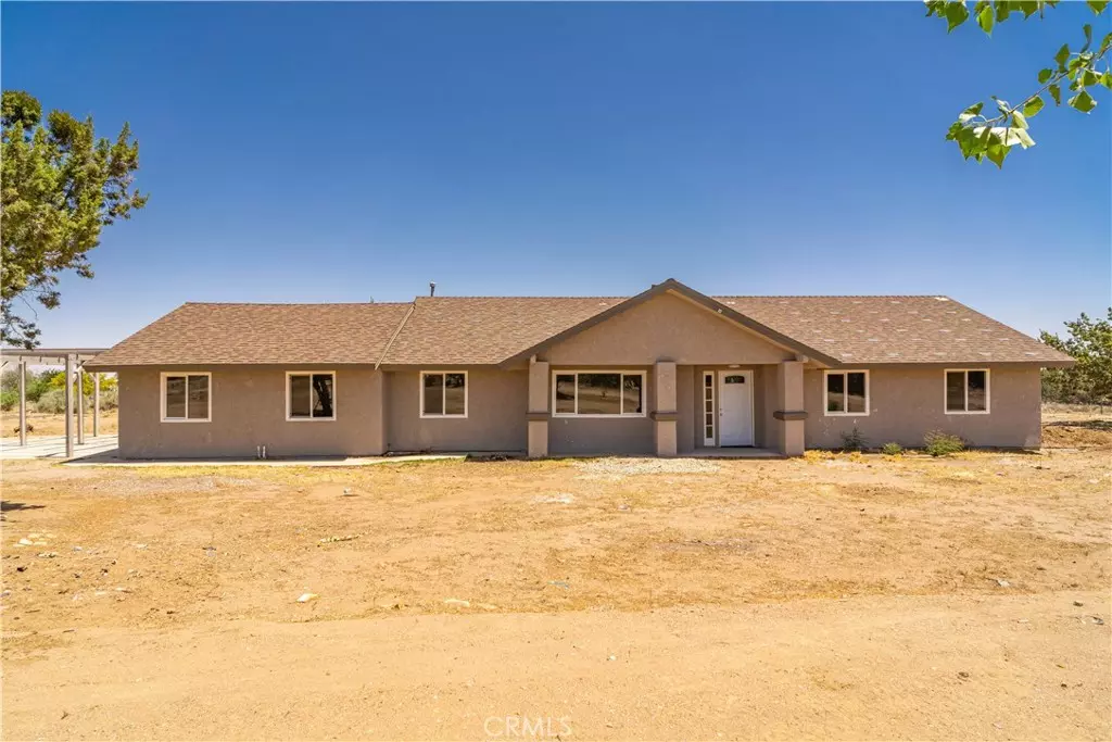 Oak Hills, CA 92344,9920 Trinity RD