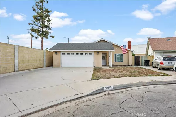 13003 Miller AVE, Norwalk, CA 90650