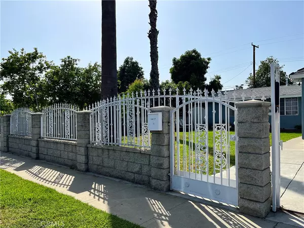 1417 Greenberry DR, La Puente, CA 91744