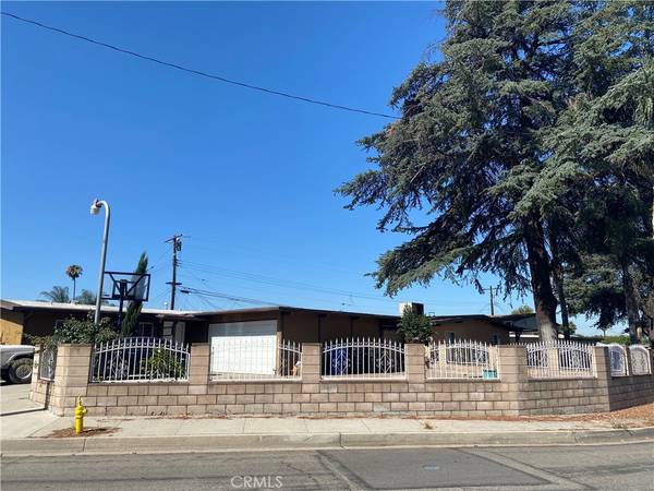 5923 N Edenfield AVE, Azusa, CA 91702