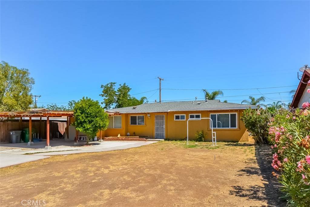24586 Covington WAY, Moreno Valley, CA 92557