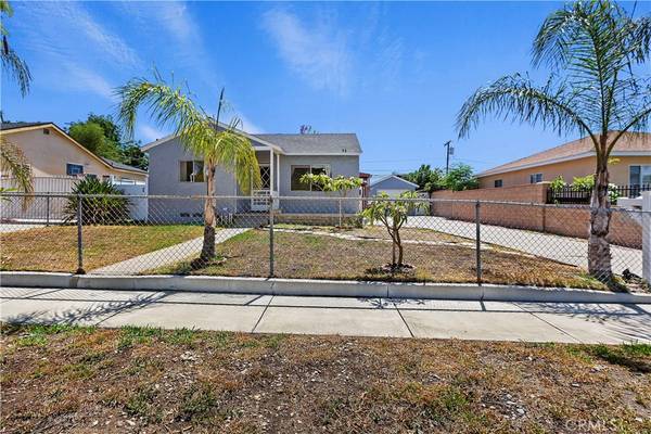 Azusa, CA 91702,124 S Lemon AVE