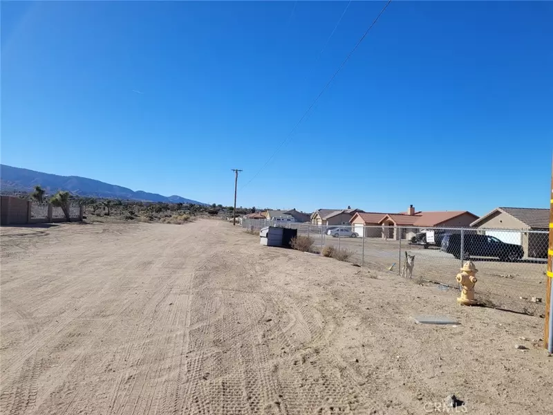 0 Mesa St, Victorville, CA 92344