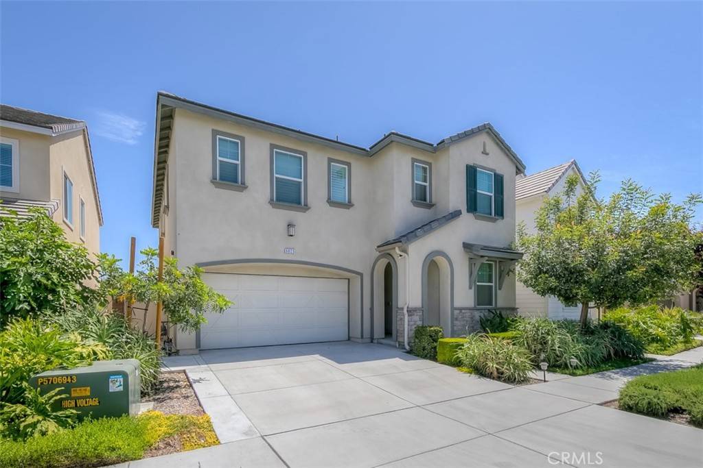8825 Celebration ST, Chino, CA 91708