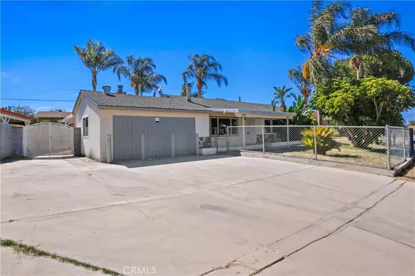 Riverside, CA 92503,5706 Babb AVE