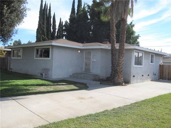 1054 E Shamwood ST, West Covina, CA 91790