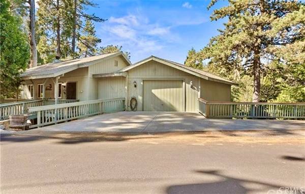 Crestline, CA 92325,23674 Scenic DR