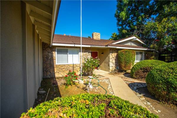 159 E Fairfield DR, Claremont, CA 91711