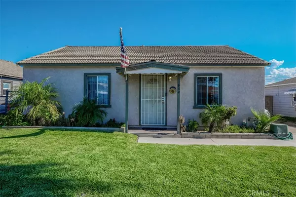 Colton, CA 92324,942 Florence AVE