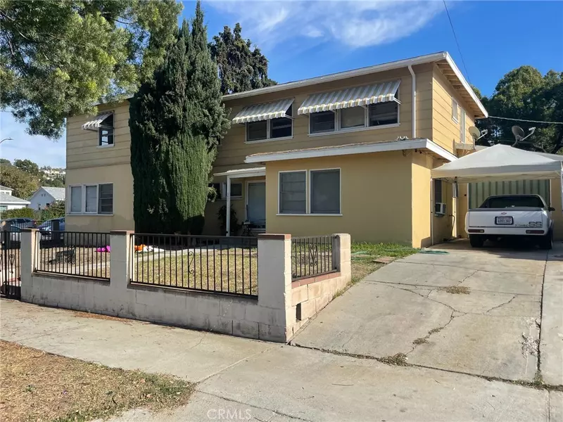 5622 Monterey RD, Highland Park, CA 90042