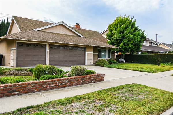 946 Mathewson AVE, Placentia, CA 92870