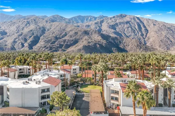 Palm Springs, CA 92264,1552 S Camino Real #126