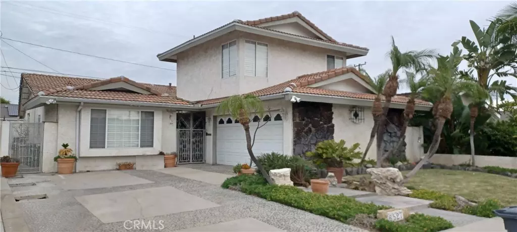 6527 Candor ST, Lakewood, CA 90713