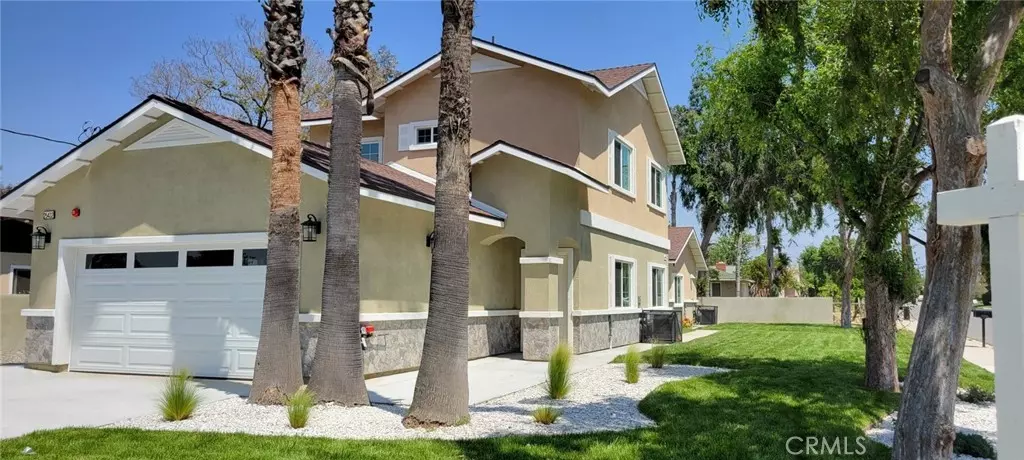 25432 Park Aveneue #1 & 2, Loma Linda, CA 92354