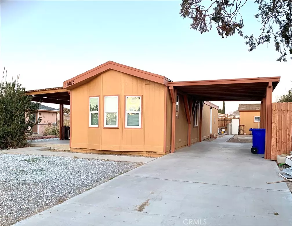 Adelanto, CA 92301,19013 Joshua ST