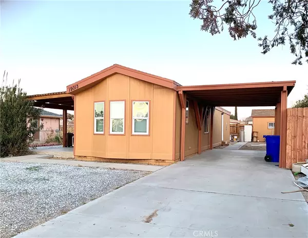 19013 Joshua ST, Adelanto, CA 92301