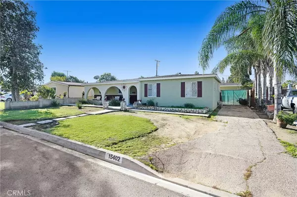 La Puente, CA 91744,15402 Giordano ST