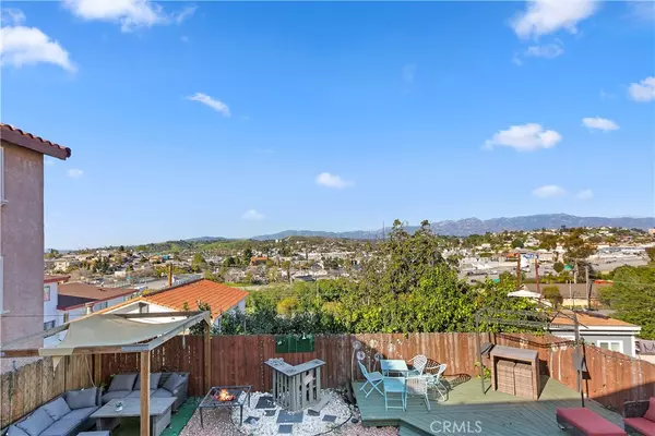 3835 Woolwine DR, Los Angeles, CA 90063