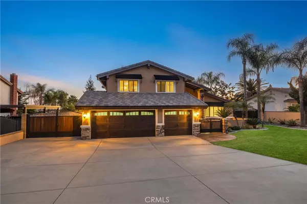 Alta Loma, CA 91701,8377 Orange ST