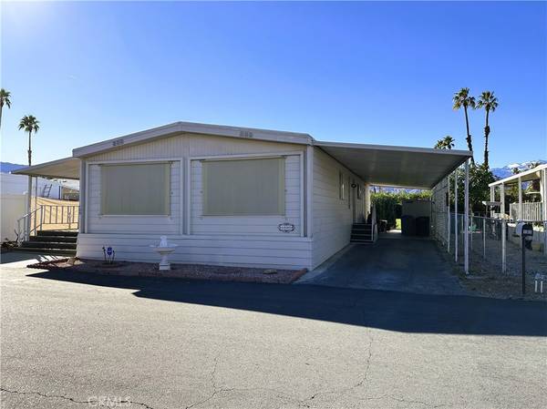 Palm Desert, CA 92260,43155 Portola AVE #105