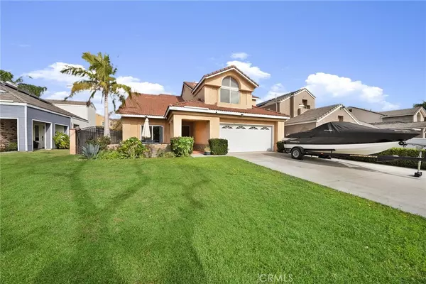 Chino, CA 91710,6352 Prescott CT