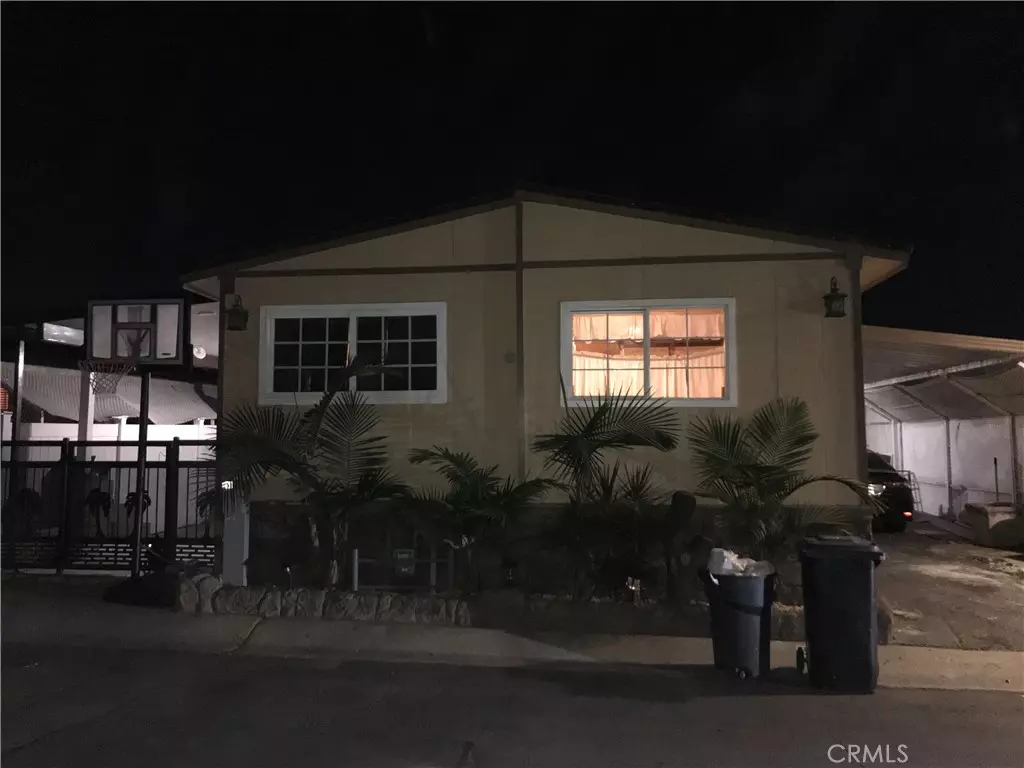 La Puente, CA 91744,650 LA SEDA RD #26E