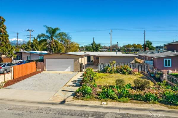 5744 N Viceroy AVE, Azusa, CA 91702