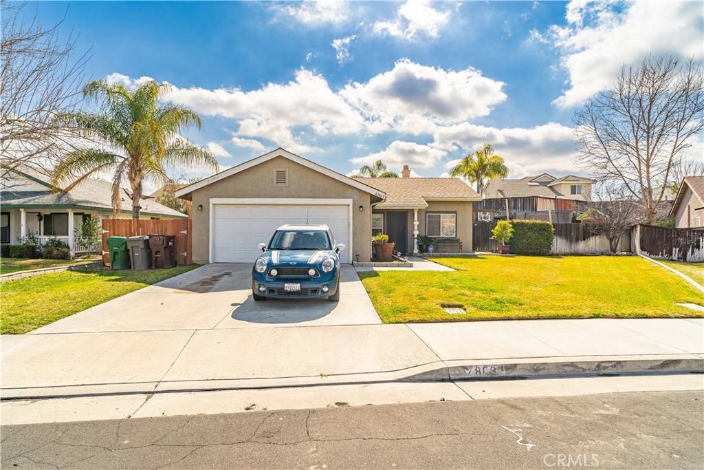 42803 Masonic DR, Hemet, CA 92544