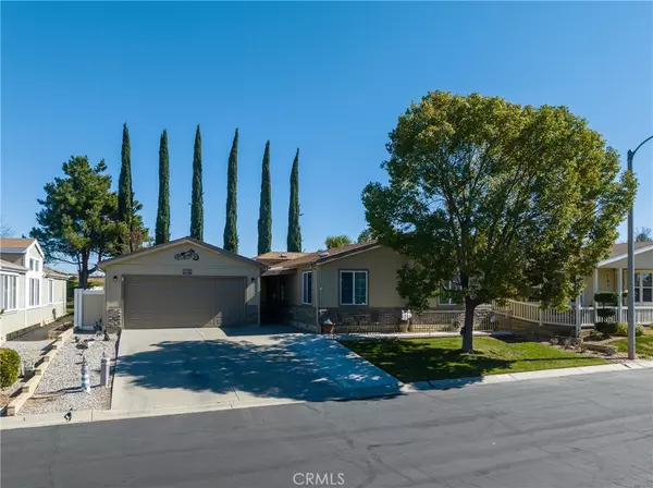 Calimesa, CA 92320,10961 Desert Lawn DR #346