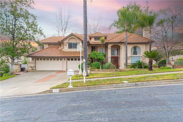 9077 Reales ST, Alta Loma, CA 91737