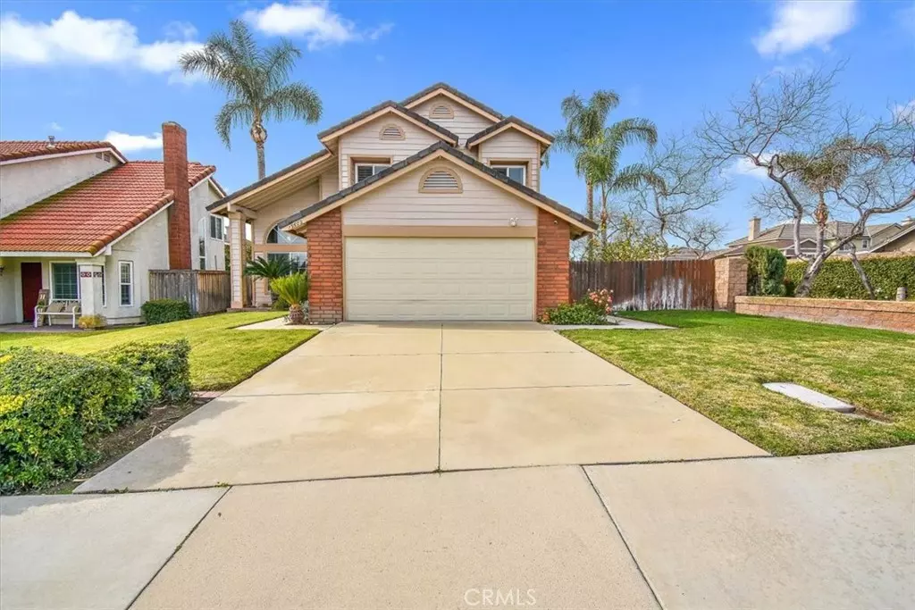 Chino, CA 91710,13602 Joshua LN