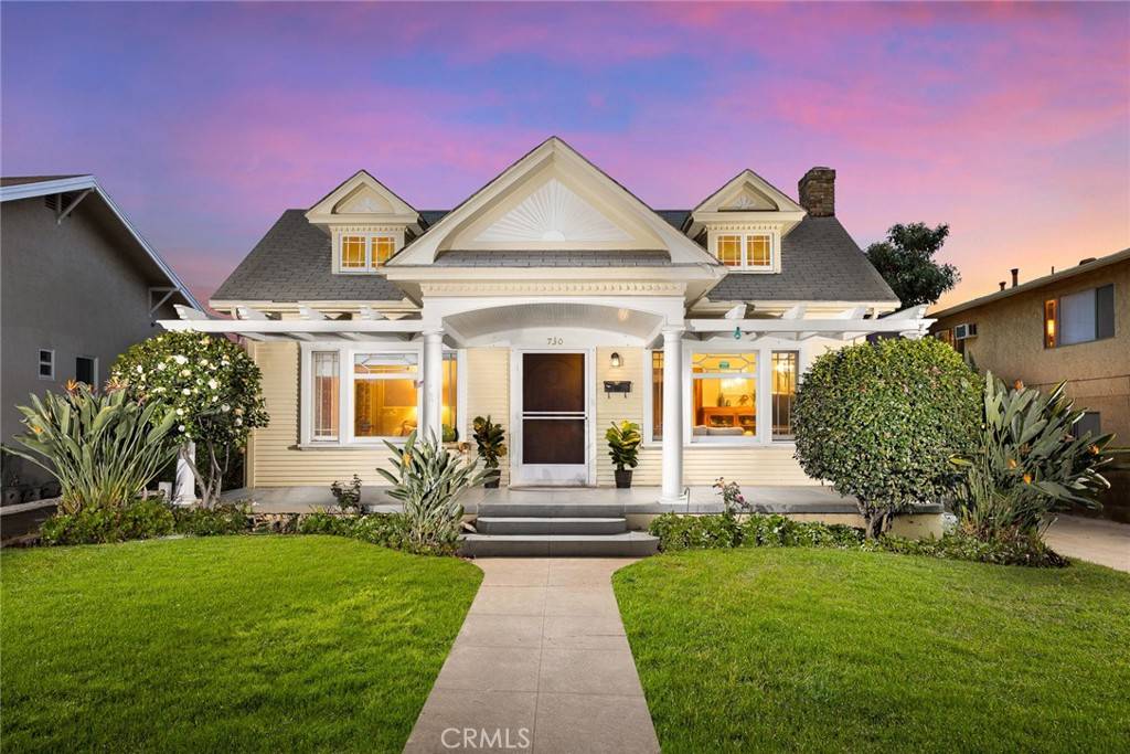 730 N electric, Alhambra, CA 91801