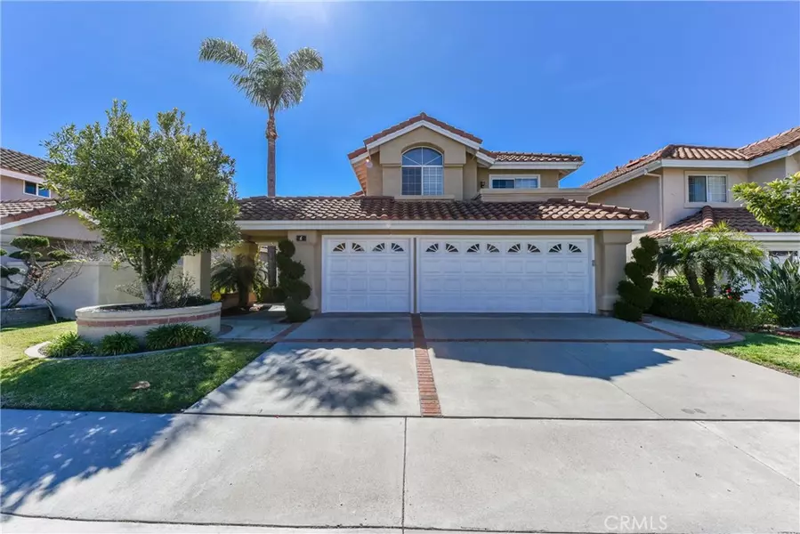 6 Sangallo, Irvine, CA 92614