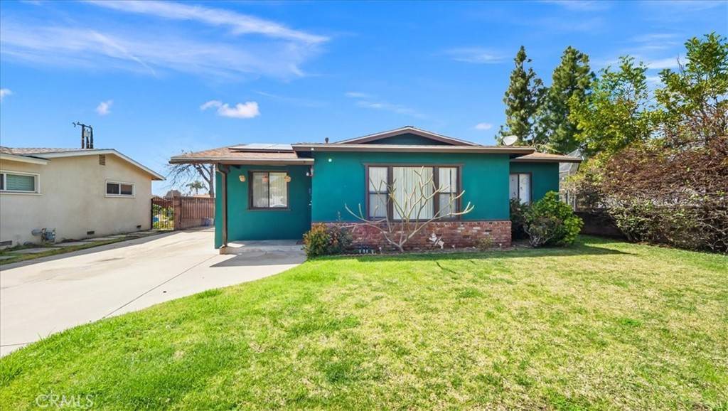 755 N Aguirre AVE, San Dimas, CA 91773