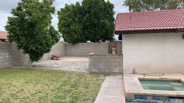 Palm Springs, CA 92262,445 E San Rafael DR