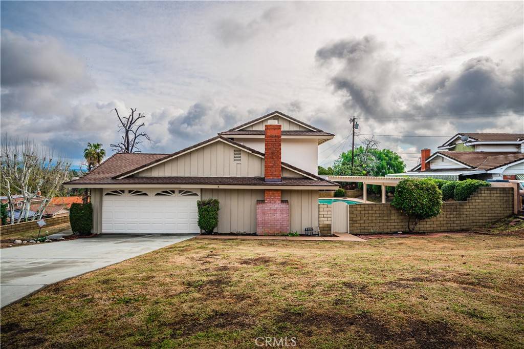 Rancho Cucamonga, CA 91730,8651 Calle Quebrada