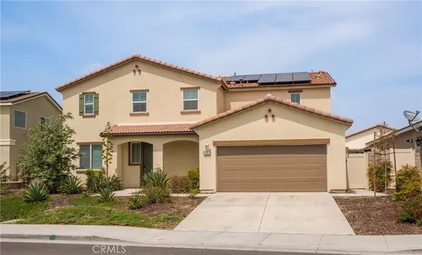 Jurupa Valley, CA 91752,11621 Daisy CT