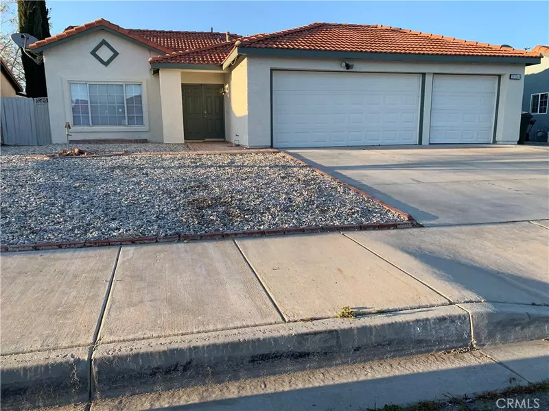 11194 Desert Rose DR, Adelanto, CA 92301