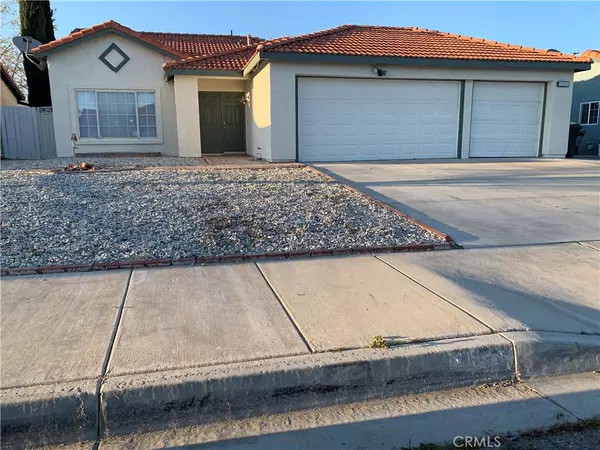 11194 Desert Rose DR, Adelanto, CA 92301