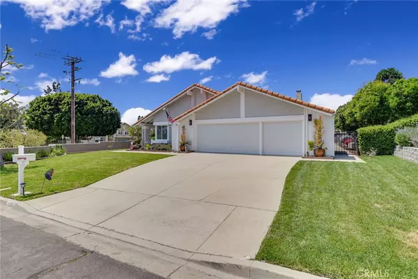 Alta Loma, CA 91701,6086 Aquamarine AVE