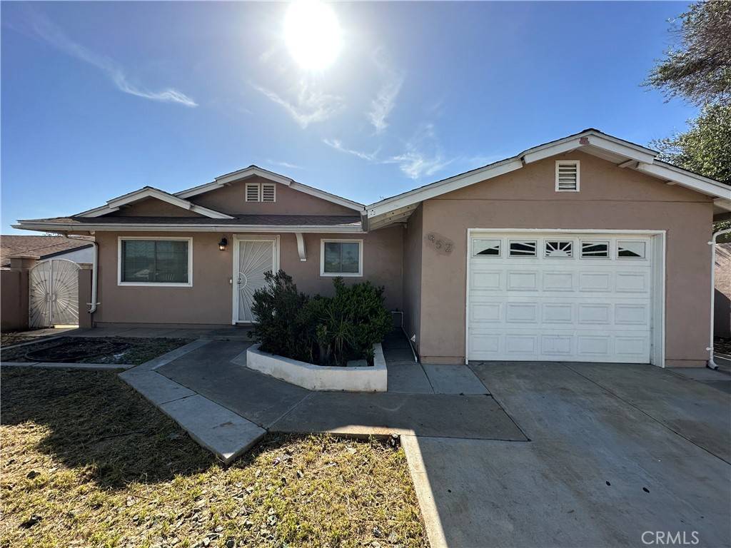 952 27th ST, San Diego, CA 92154