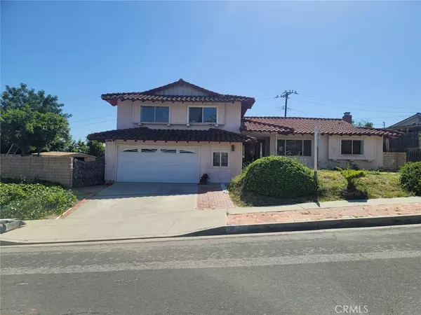 1830 Copper Lantern DR, Hacienda Heights, CA 91745