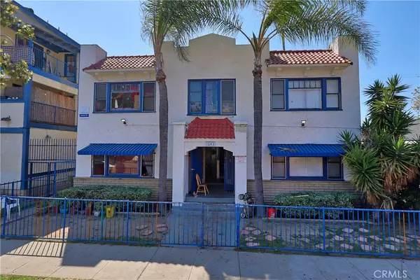 1641 Locust AVE, Long Beach, CA 90813