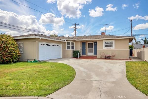 Garden Grove, CA 92840,11472 Kearney WAY