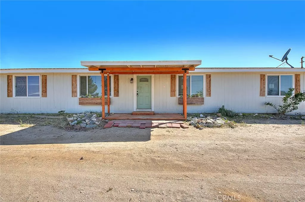 Phelan, CA 92371,4873 La Mesa RD