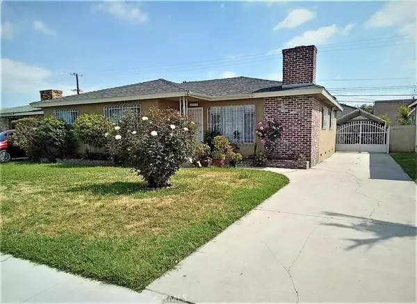 Lynwood, CA 90262,3334 Tecumseh AVE