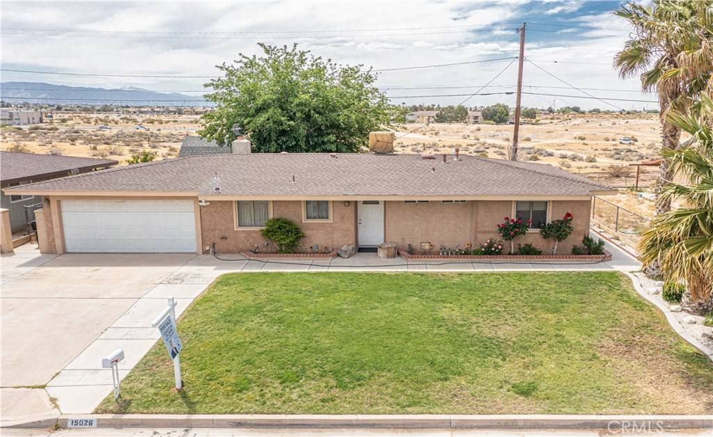 Victorville, CA 92394,15026 Condor RD