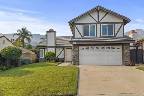 Upland, CA 91784,1477 Marigold Street