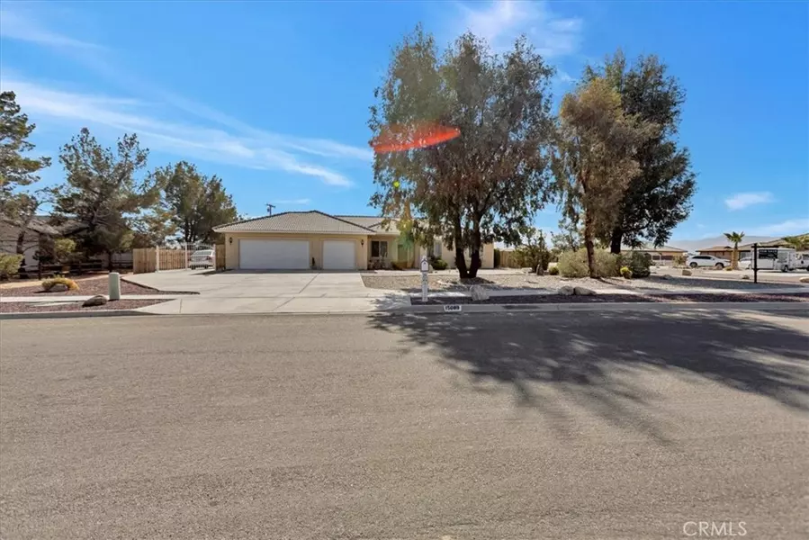 15089 Osage RD, Apple Valley, CA 92307