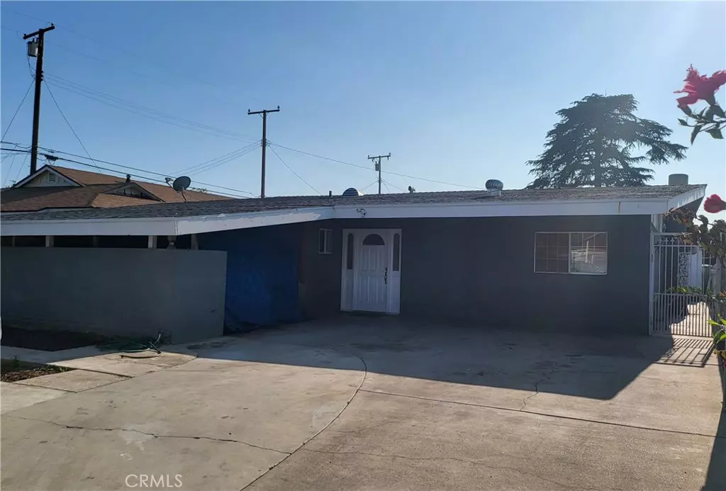 La Puente, CA 91744,1131 Greycliff AVE